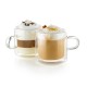 Чаши за кафе и чай Луиджи Фереро Coffeina 280мл 2бр Чаши за кафе и чай Луиджи Фереро Coffeina 280мл 2бр