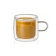 Чаши за кафе и чай Луиджи Фереро Coffeina 280мл 2бр Чаши за кафе и чай Луиджи Фереро Coffeina 280мл 2бр