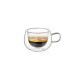 Чаши за еспресо Луиджи Фереро Coffeina 95мл 2бр Чаши за еспресо Луиджи Фереро Coffeina 95мл 2бр