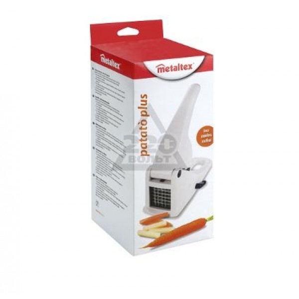 Чопър за картофи  Patato plus