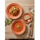 Сервиз за хранене "Средиземноморска приказка" 18ч